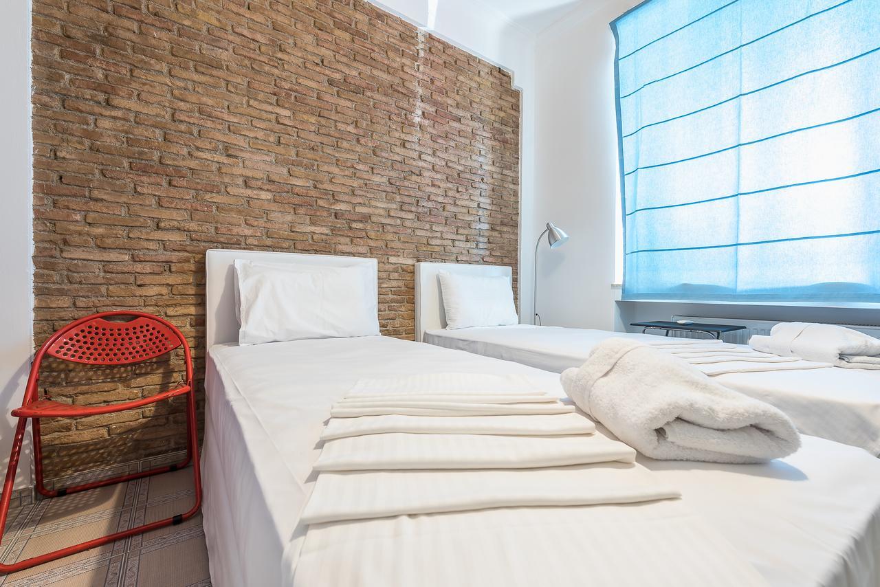 Elegant Kerameikos Apartment By Cloudkeys Atenas Exterior foto