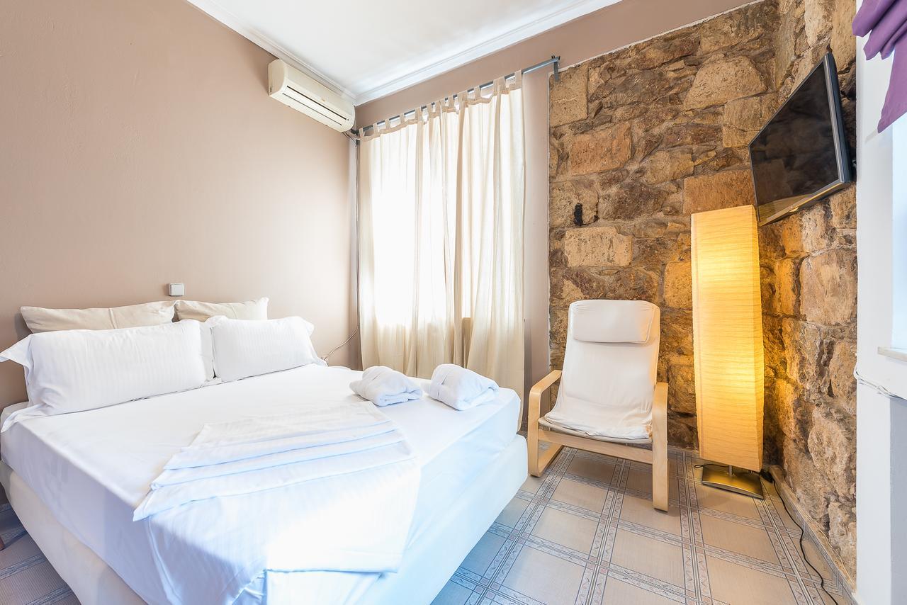 Elegant Kerameikos Apartment By Cloudkeys Atenas Exterior foto