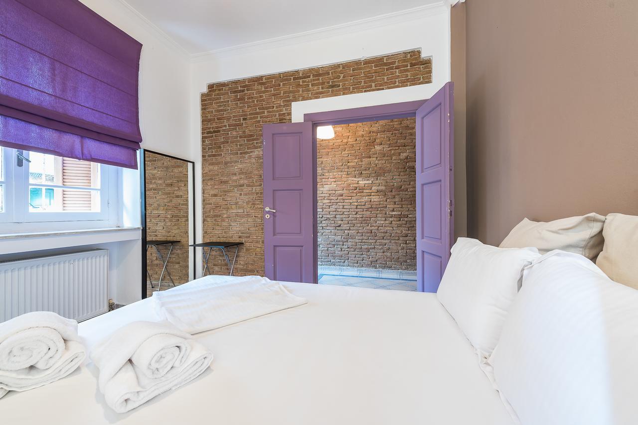 Elegant Kerameikos Apartment By Cloudkeys Atenas Exterior foto